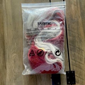 Shoot Todoroki female wig